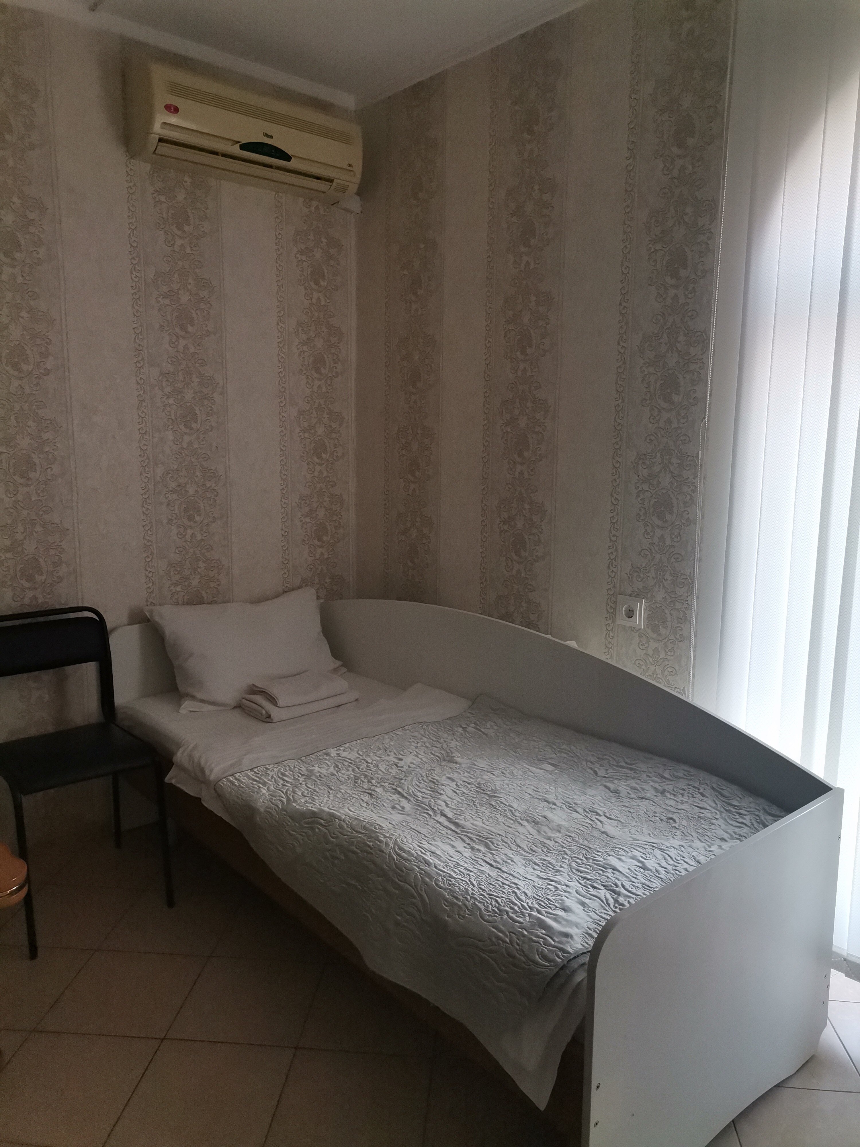 Фото Старая мельница