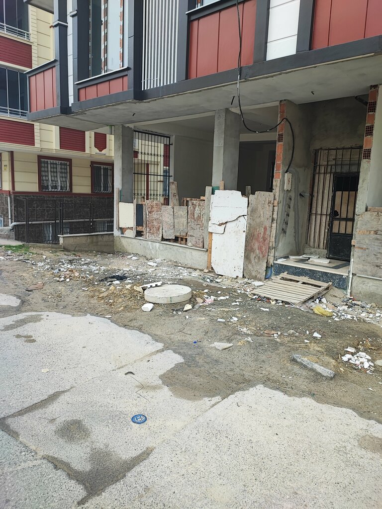 إدارة حكومية Arnavutkoy Municipality Presidency ، ، صورة