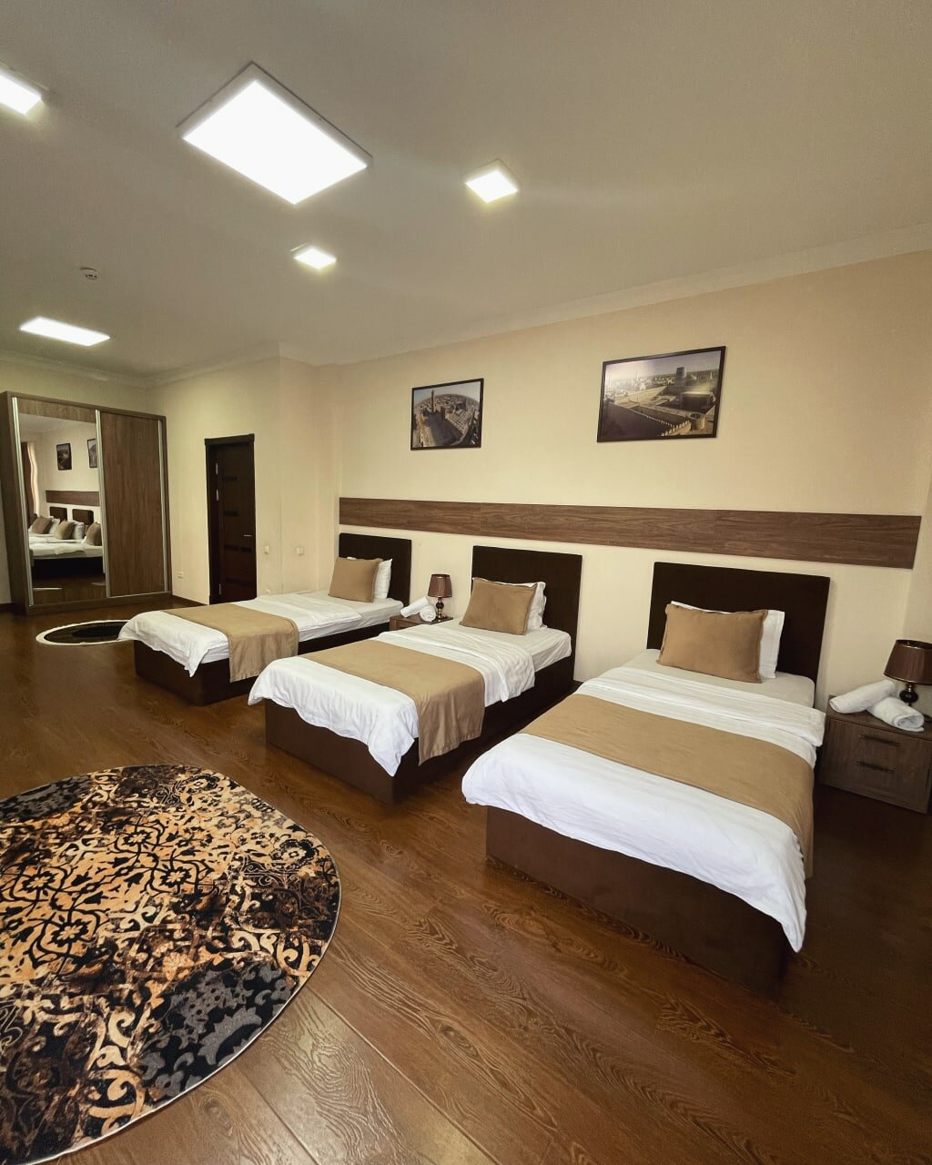 Фото Meros Boutique Hotel