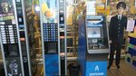 Кофе с собой (Sheksninskiy Avenue, 2), coffee machine