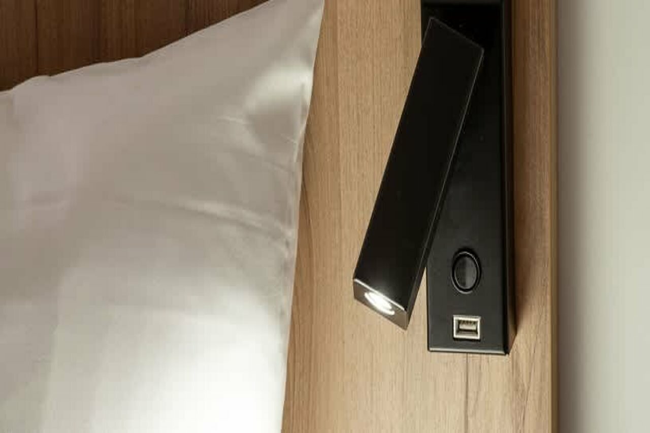 Фото B&B HOTEL Le Havre Centre