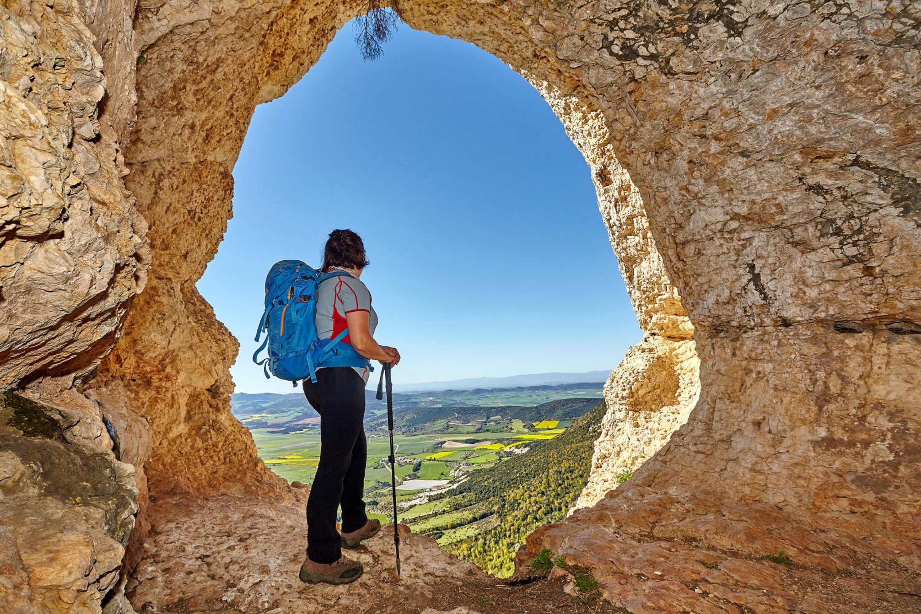 Фото Cross Hotel Elorz