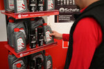 Vedro.pro (Kirova Street, 54) ، متجر قطع غيار ولوازم السيارات