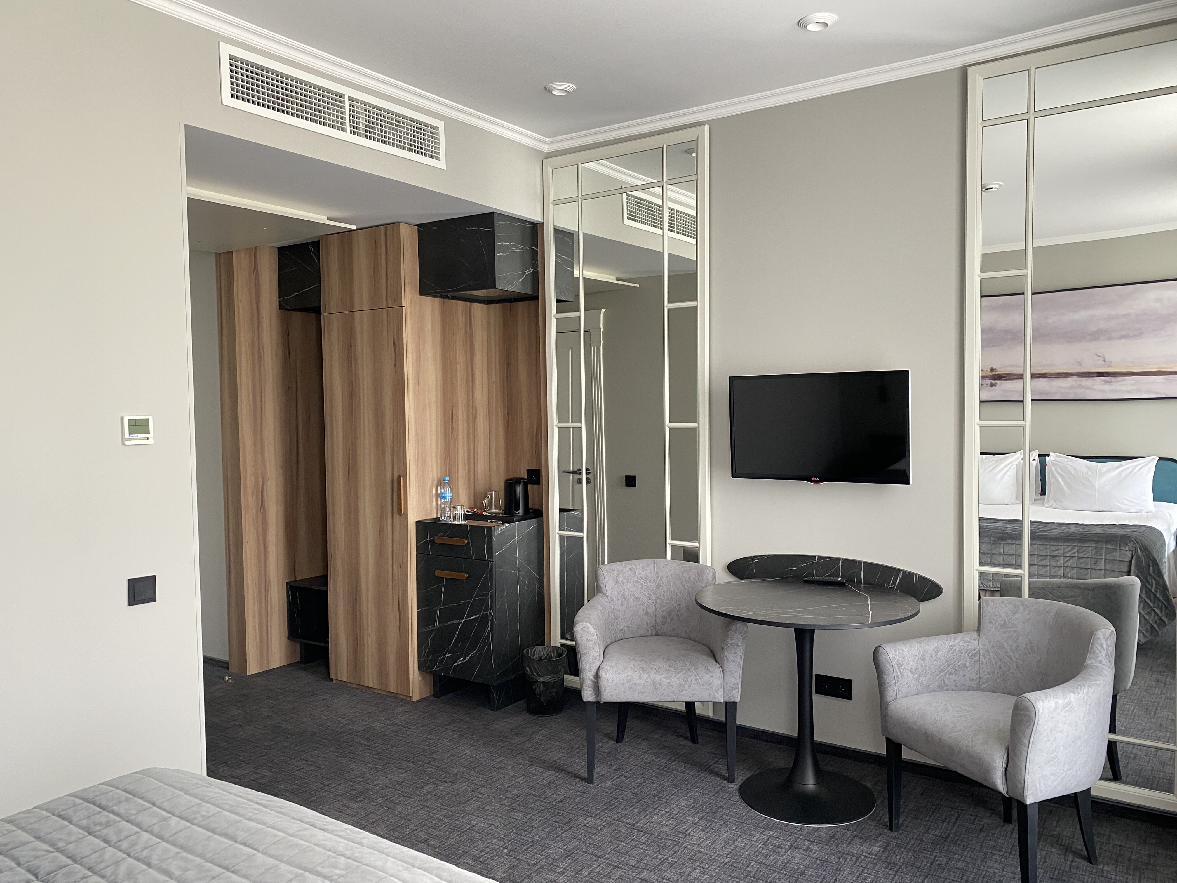 Фото Олд Стрит