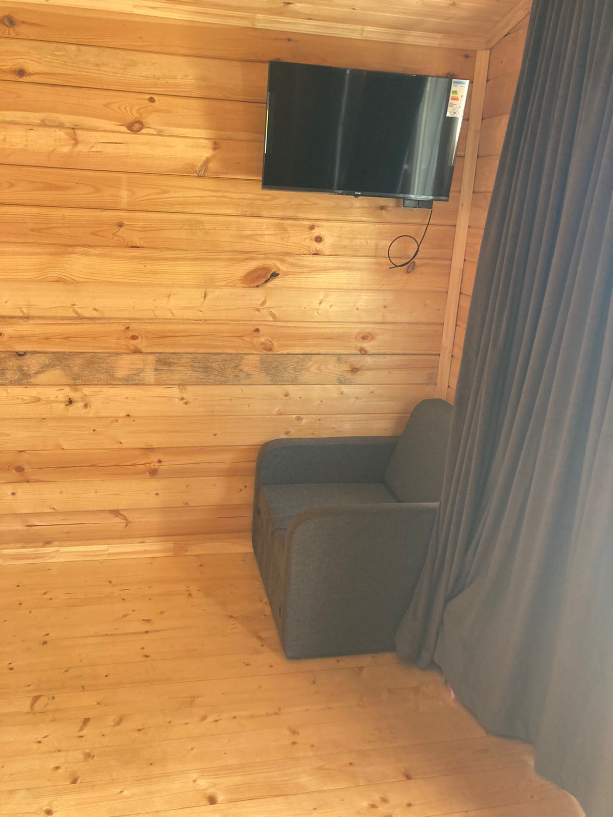 Фото Коттеджи Sofianna