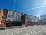 Областная Федерация Тхэквондо МФТ (Krestinskogo Street, 47), sports club