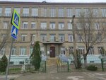 Shkola № 91 (Aslanova Street, 39), school