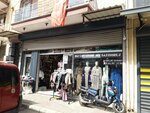 Rahaf stail (Izmir, Karabaglar, Yunus Emre Neighborhood, 4232nd Street, 16), clothing store
