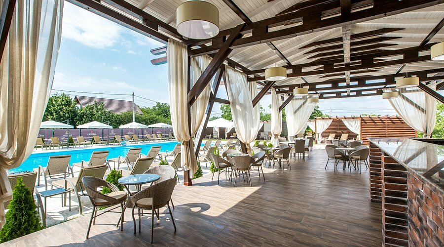 Фото Giowine Hotel & Restaurant