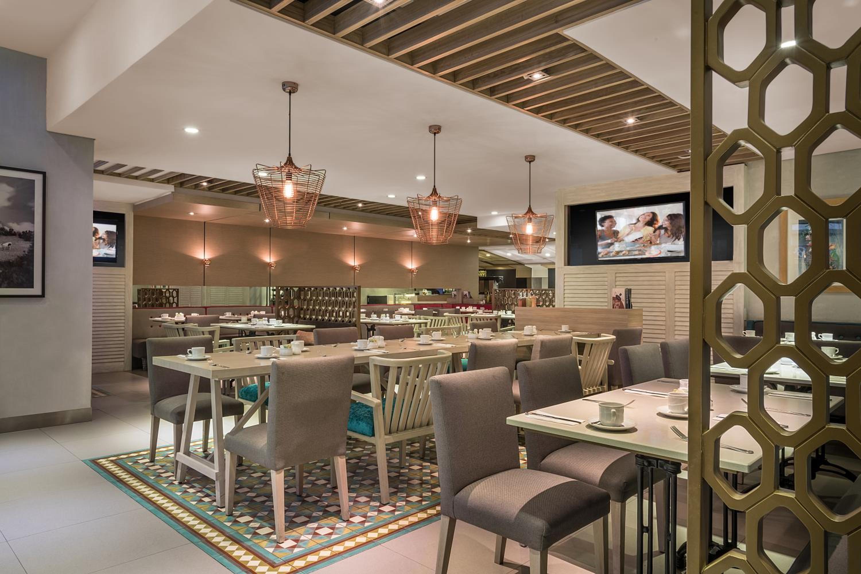 Фото Citadines Salcedo Makati