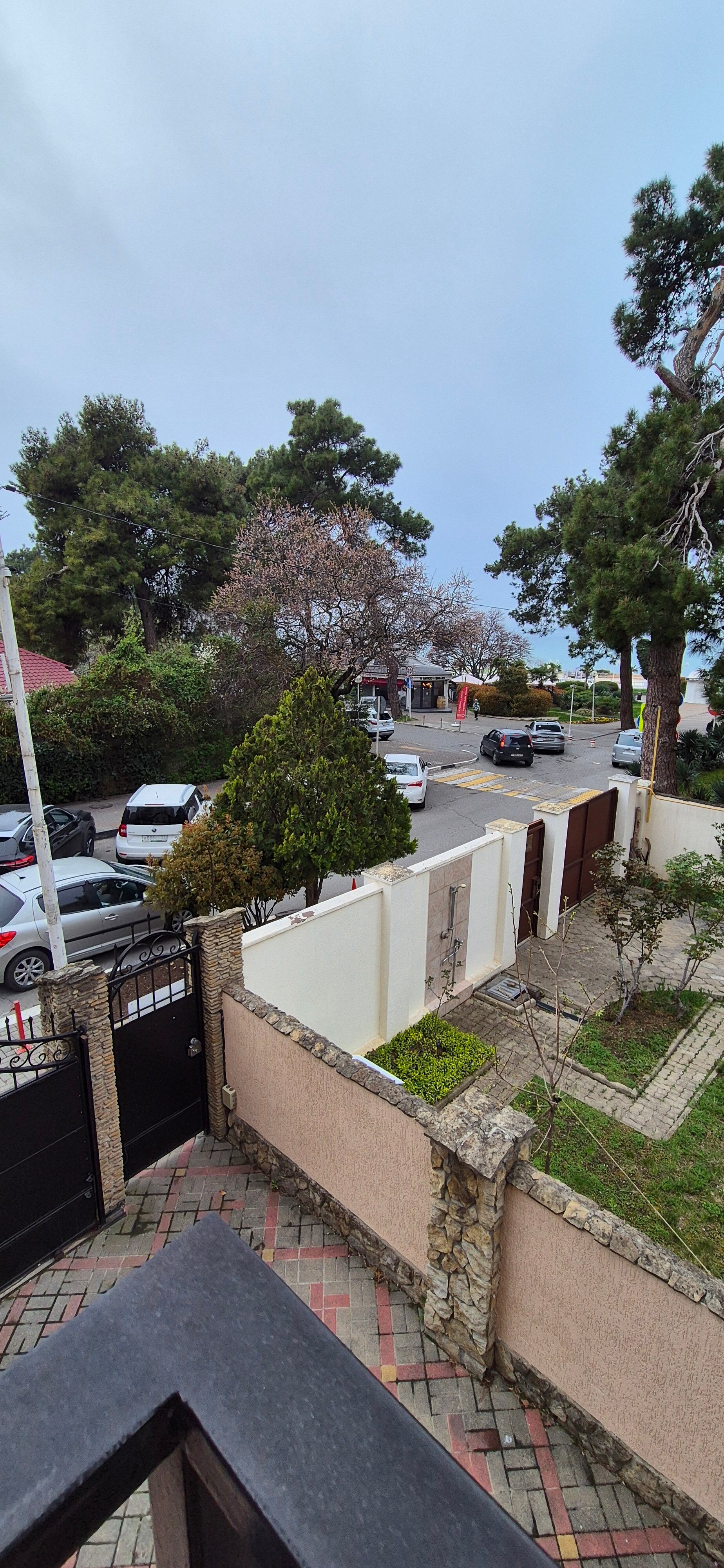 Фото Курзаль