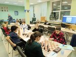 Федерация Шахмат Города Нефтеюганска (Microdistrict 2A, 8), community organization