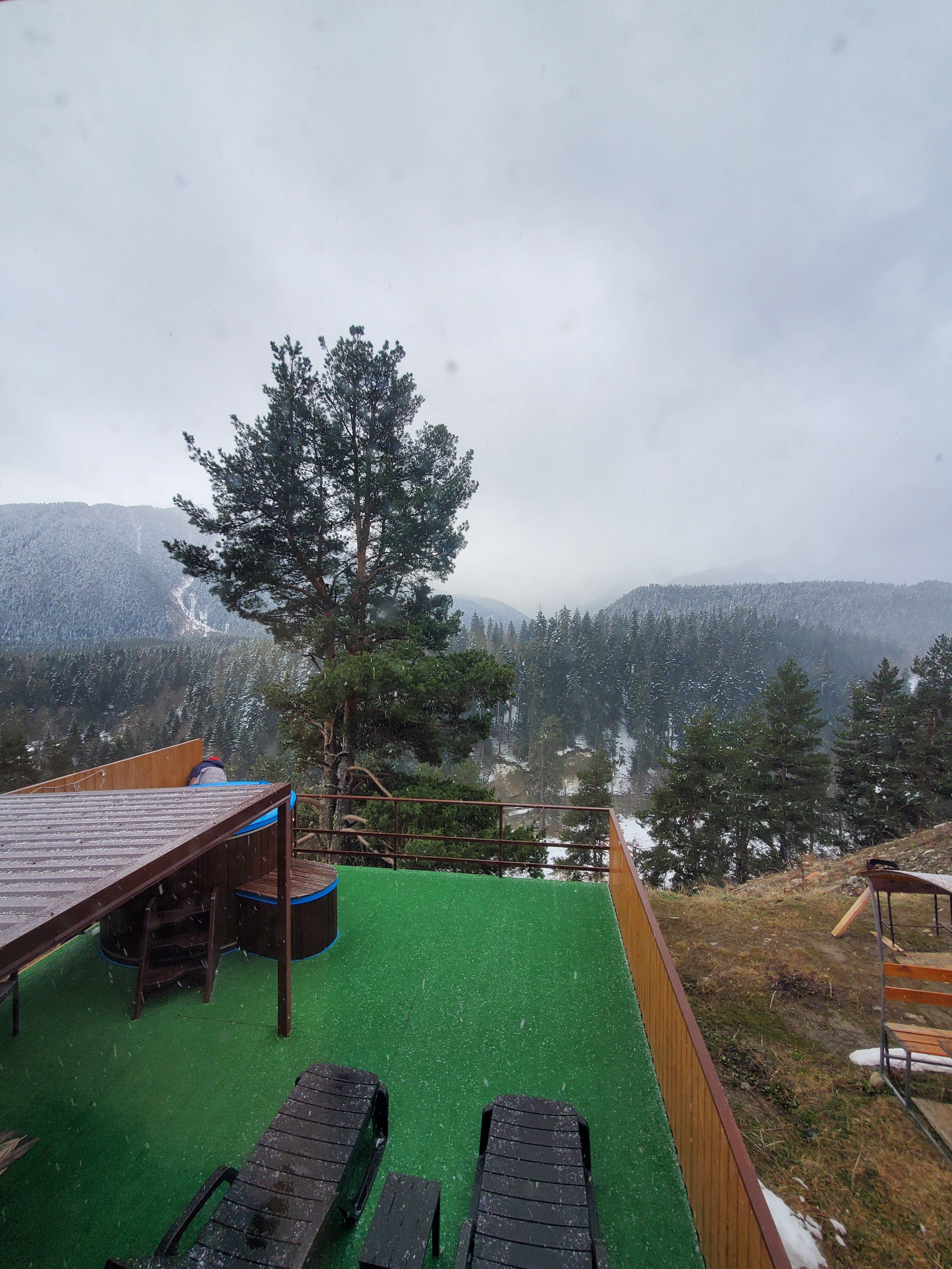 Фото Narat Village