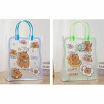 Jaru Importaciones (Distrital Ate, Ricardo Palma, Avenida Alfonso Ugarte, 1992), wholesale company