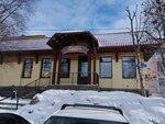 Полярник (Oktyabrskaya Street, 2), hotel