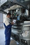Автодигностика Мерседес (Lenina Village, Rabochaya ulitsa, 29), car service, auto repair