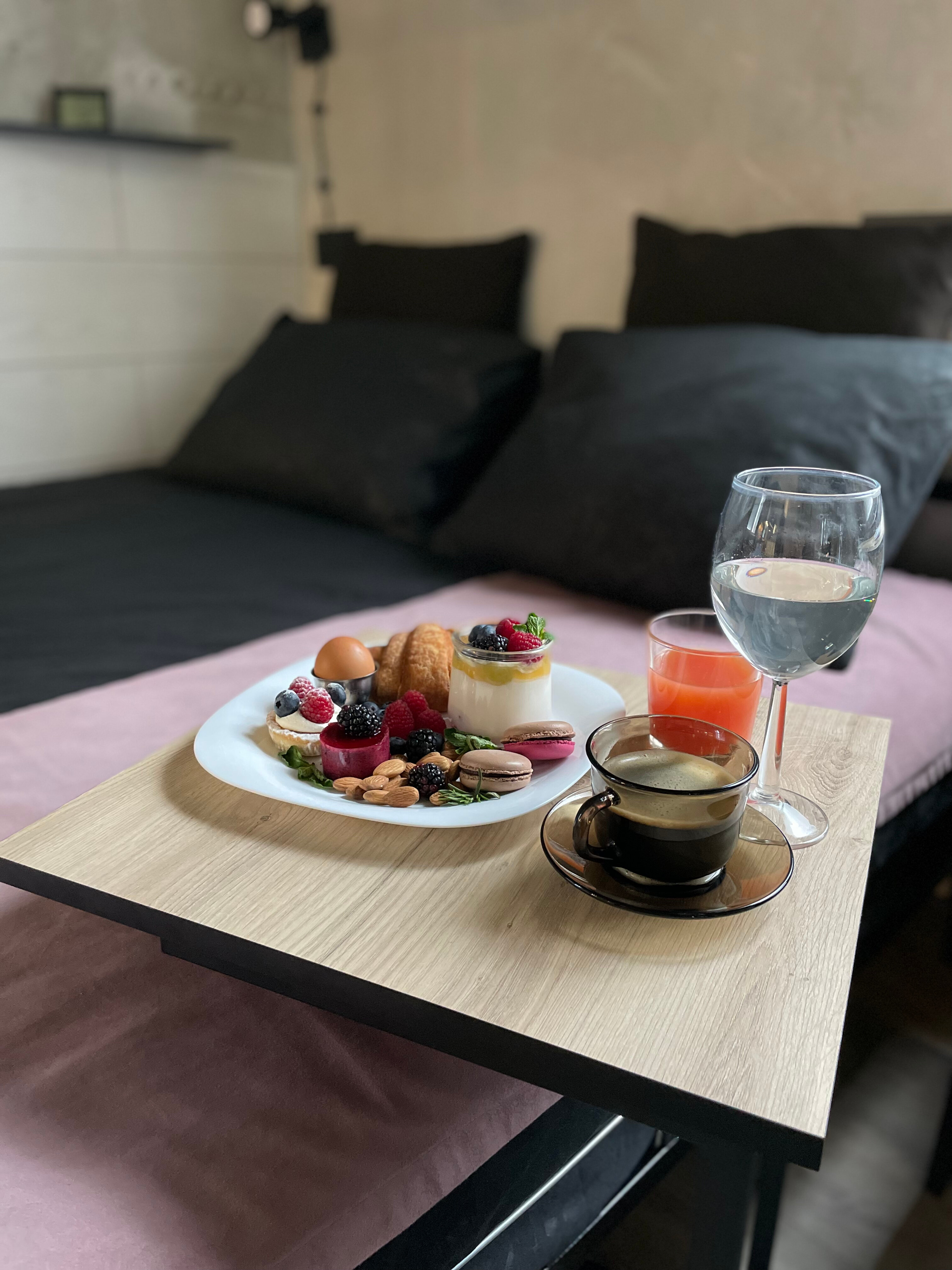 Фото Loft Place Tetris