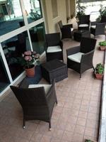 Фото Hotel Apogeo