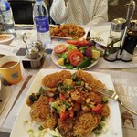 Shahi Mughal Restaurant (158, Khalid Bin Al Waleed Street, Bur Dubai, Dubai), restaurant