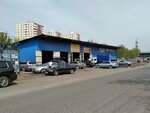 Sto (Tashkent trakti, 13/2), car service, auto repair