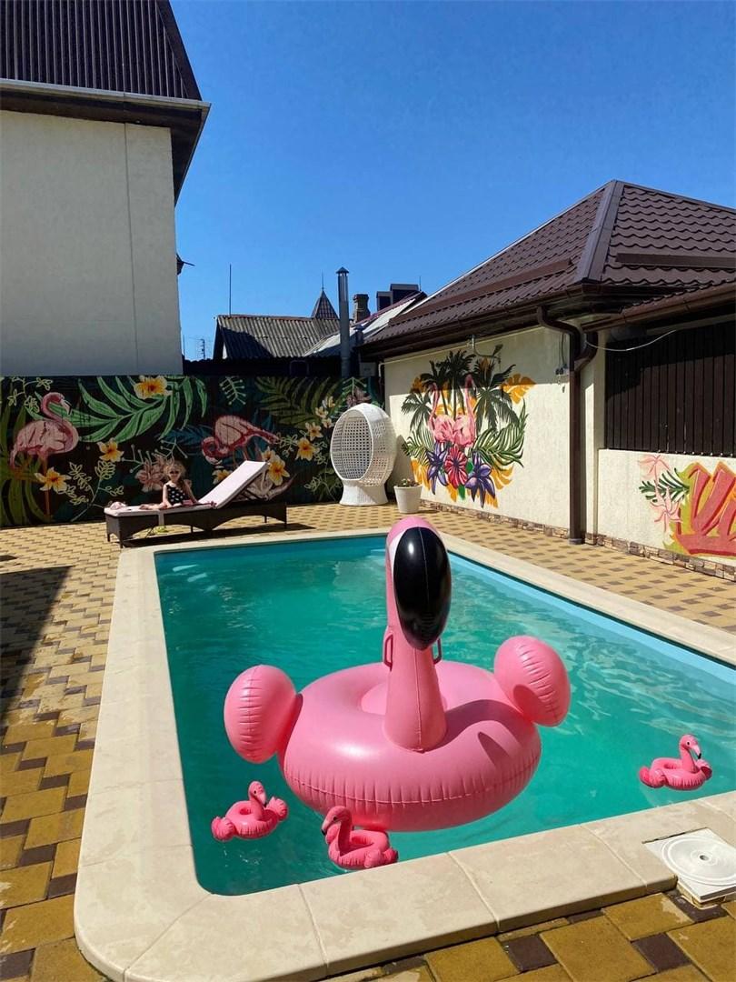 Фото Вилла София