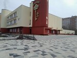 Buratino (ulitsa Borisa Ruchyova, 7А), theatre