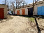 ГК Спутник (Tambov, mikrorayon Lyotny Gorodok), garage cooperative