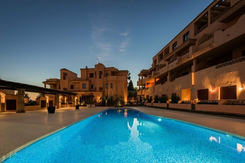 Гостиница Royal Marbella Golf Resort