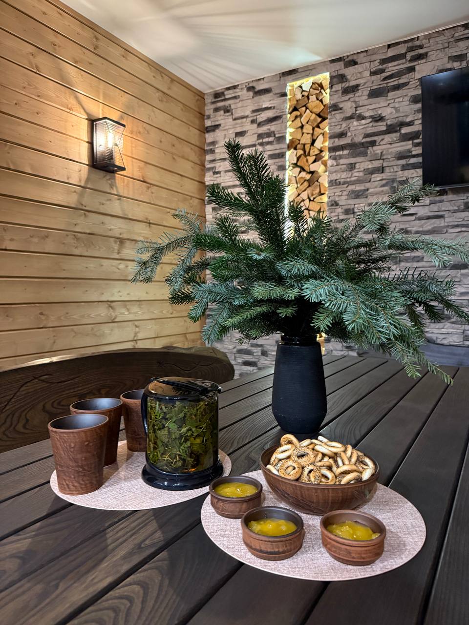 Фото Витаура