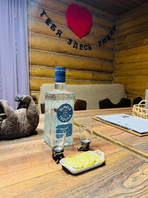 Фото Матрешкино