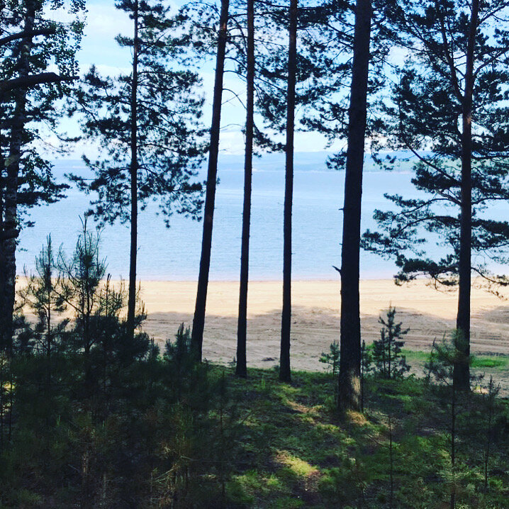 Фото Место под солнцем