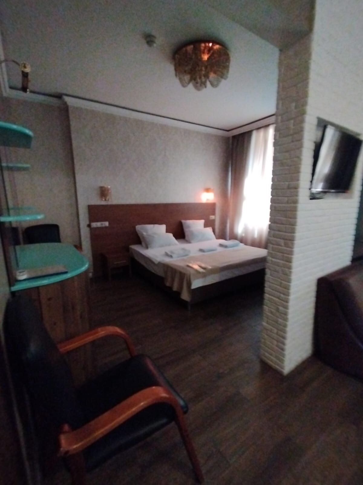 Фото Лондон