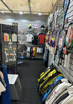 Tennis Markt (Severo-Donetskaya Street, 16) ، متجر مستلزمات الرياضة