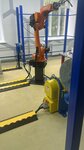 Industrial welding (ulitsa Shchorsa, 9) ، معدات ومواد اللحام