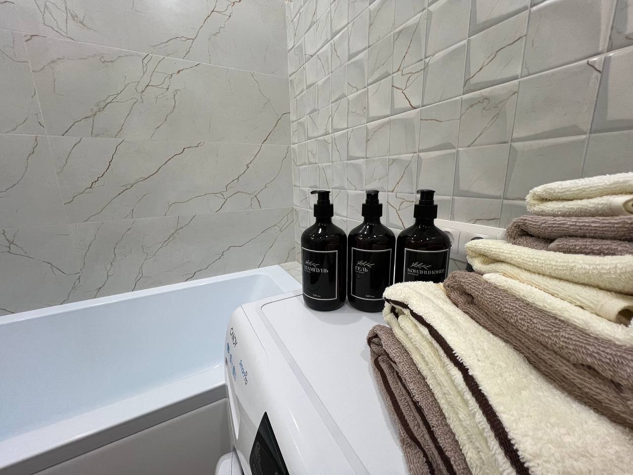 Фото Апартаменты Метрополия