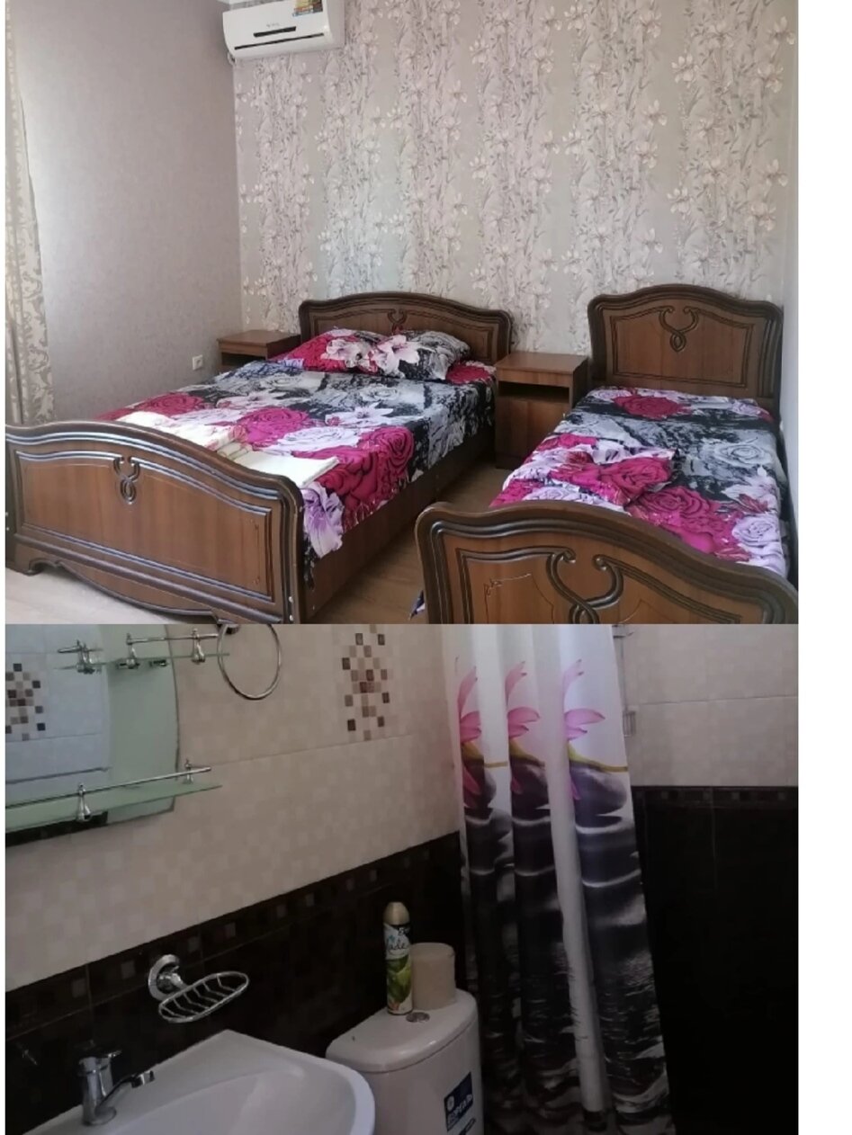 Фото У Рубины