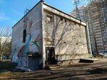 Московская объединенная энергетическая компания (Profsoyuznaya Street, 96к3с1), district heating