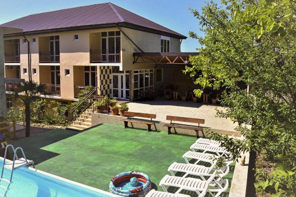 Фото Алоиза