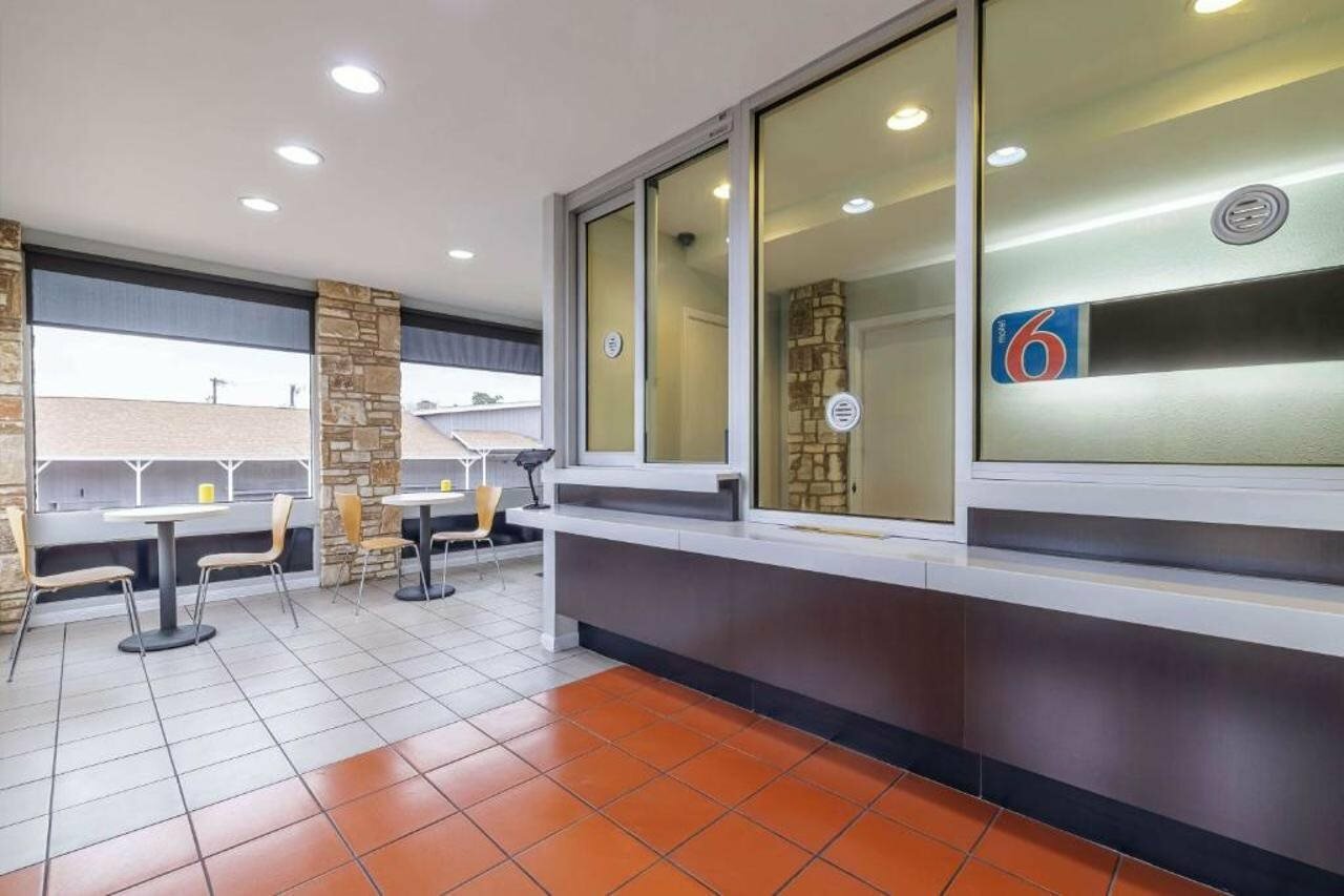Фото Motel 6 Boerne, Tx