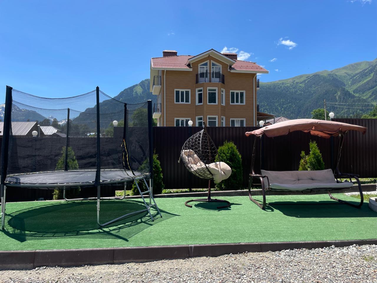 Фото отеля 3