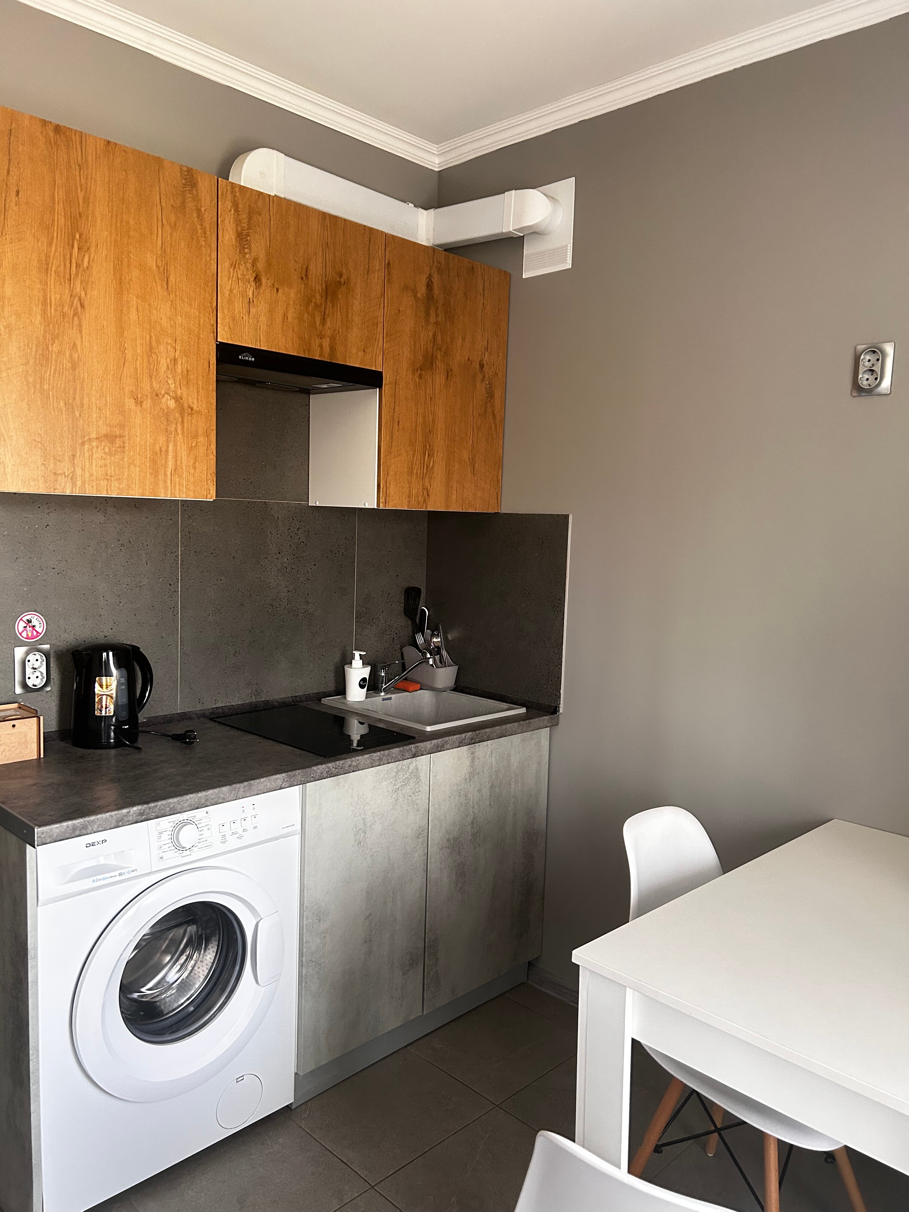 Фото Клубный дом Европа Парк