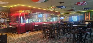 Harat’s pub (ulitsa Kosmonavtov, 27), bar, pub