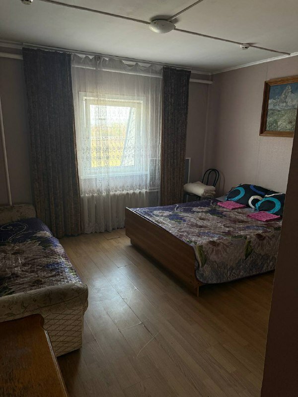 Фото Дальнобойщик