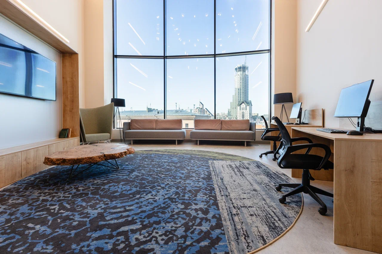 Фото Glenver Garden