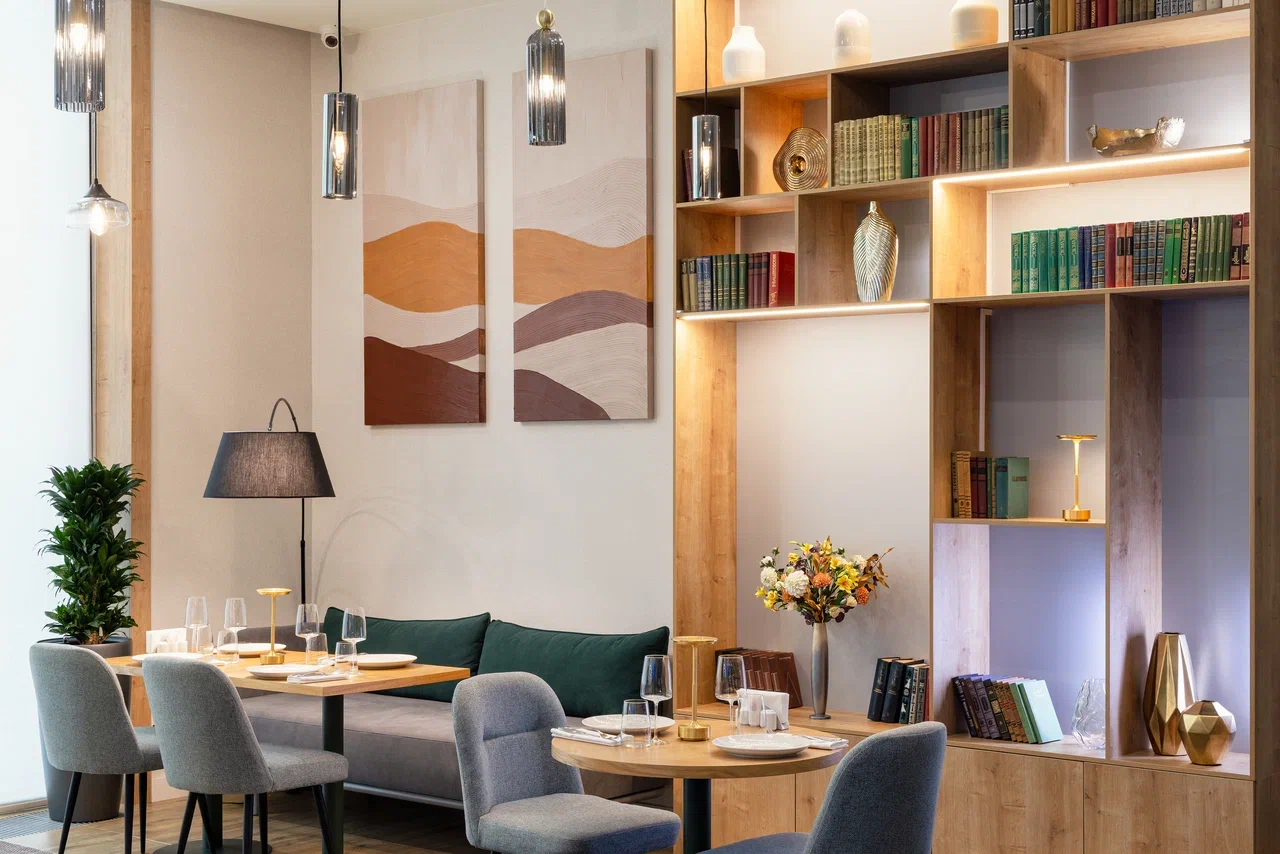 Фото отеля 5