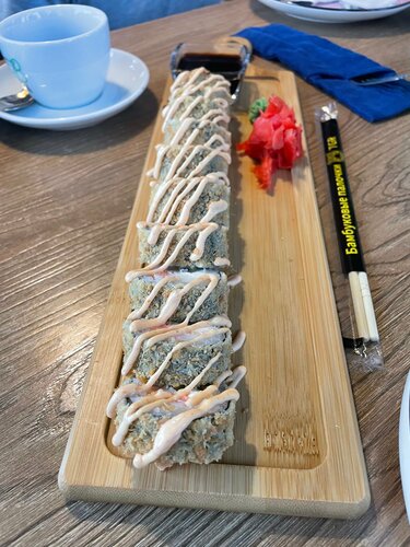 Гостиница 78 Cafe в Караколе
