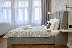 Апартаменты Modena Lux