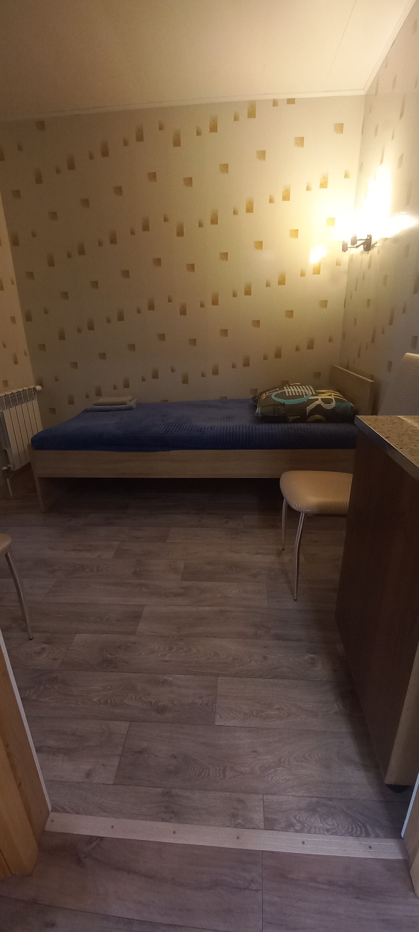 Фото Ловать