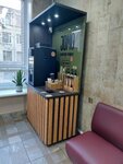 Jomo (Seleznyovskaya Street, 11Ас2), coffee to go