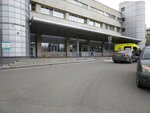 Ассоциация медицинского туризма и экспорта медицинских услуг (Grokholsky Lane, 12) ، النقابات الصناعية